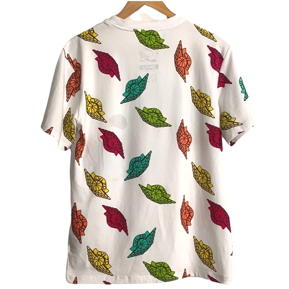 Civilized Premium Quality Bulls Cigar Smoking Bear White Jogger Set Size S - Picture 4 of 10